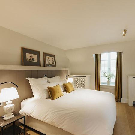 Manoir Francois Du Tilleul - Reims - Fismes Exterior photo
